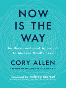 book cover for Now Is the Way