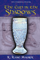 book cover for The Cup in the Shadows vol.1