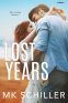 Cover Image: Lost Years