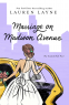 Cover Image: Marriage on Madison Avenue