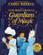 Cover Image: Guardians of Magic