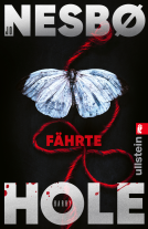 Buchcover für Fährte