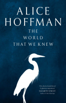 book cover for The World That We Knew