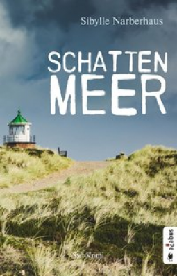 Buchcover für Schattenmeer
