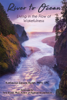 book cover for River to Ocean