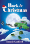 Cover Image: Back to Christmas