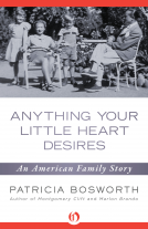 book cover for Anything Your Little Heart Desires