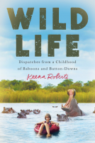book cover for Wild Life