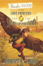 Cover Image: Hamelin Stoop: The Lost Princess and the Jewel of Periluna
