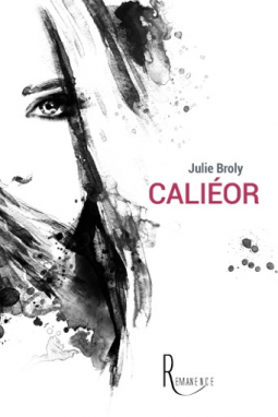 Couverture du livre pour Caliéor