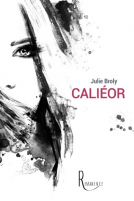 Couverture du livre pour Caliéor