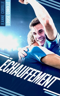 Couverture du livre pour Échauffement