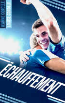 Couverture du livre pour Échauffement