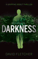 book cover for Darkness