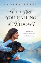 book cover for Who Are You Calling a Widow?