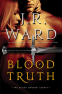 Cover Image: Blood Truth