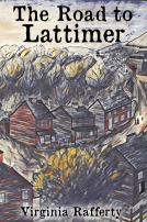 book cover for The Road to Lattimer