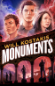 Cover Image: Monuments