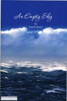 book cover for An Empty Sky