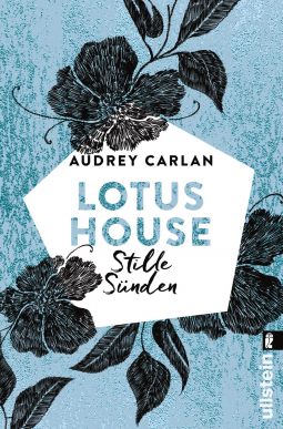 Buchcover für Lotus House - Stille Sünden