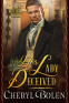 Cover Image: His Lady Deceived