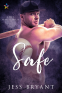Cover Image: Safe