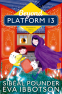 Cover Image: Beyond Platform 13