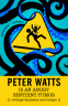 Cover Image: Peter Watts Is An Angry Sentient Tumor