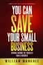 Cover Image: You Can Save Your Small Business