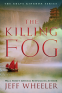 Cover Image: The Killing Fog
