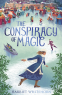 Cover Image: The Conspiracy of Magic
