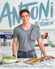 Cover Image: Antoni in the Kitchen