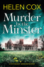 Cover Image: Murder by the Minster