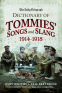 Cover Image: The Daily Telegraph - Dictionary of Tommies' Songs and Slang, 1914–1918