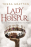 Cover Image: Lady Hotspur