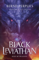 book cover for Black Leviathan