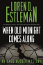 Cover Image: When Old Midnight Comes Along