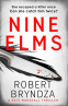 book cover for Nine Elms