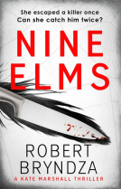 book cover for Nine Elms