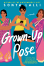 Cover Image: Grown-Up Pose