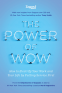 Cover Image: The Power of WOW