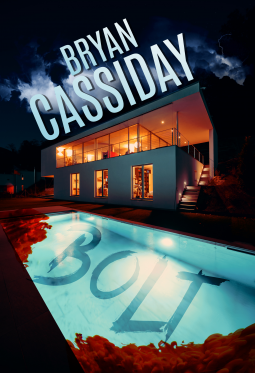 book cover for Bolt