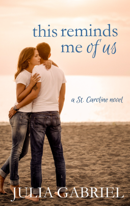 book cover for This Reminds Me of Us
