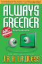 Cover Image: Always Greener