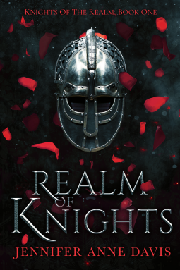 book cover for Realm of Knights