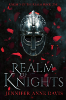 book cover for Realm of Knights