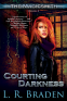 Cover Image: Courting Darkness