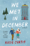 Cover Image: We Met in December