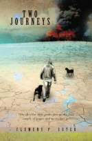 book cover for Two Journeys