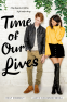 Cover Image: Time of Our Lives
